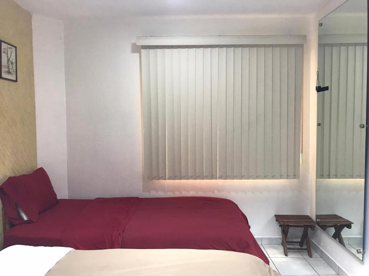 Casa D Miros Familias , Grupos Y Empresas Max 20 P Hotel Гуадалахара Екстериор снимка