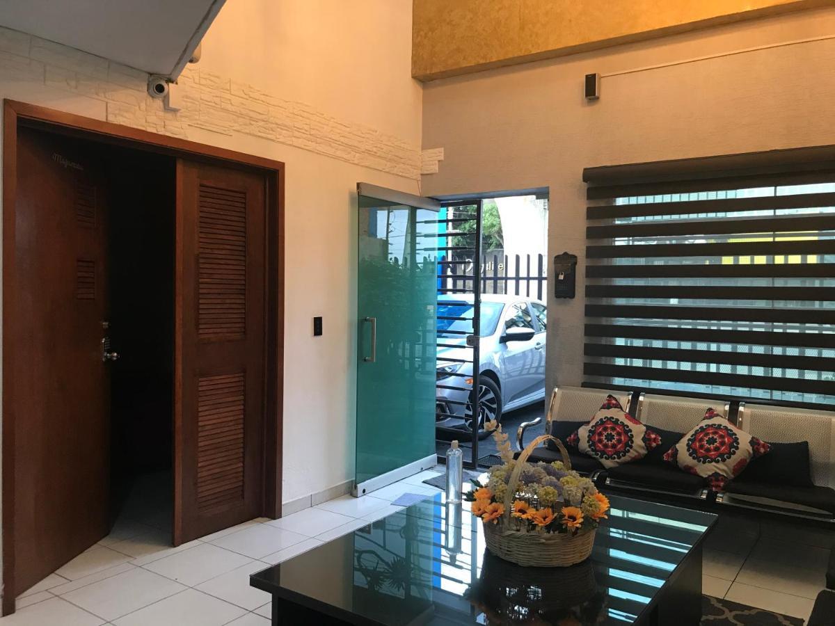 Casa D Miros Familias , Grupos Y Empresas Max 20 P Hotel Гуадалахара Екстериор снимка
