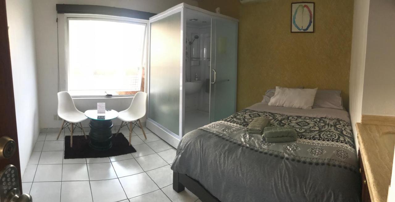 Casa D Miros Familias , Grupos Y Empresas Max 20 P Hotel Гуадалахара Екстериор снимка